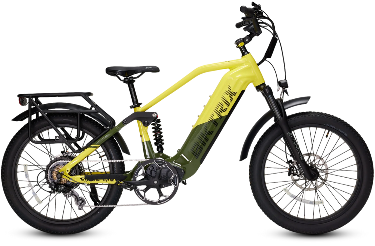 RogueHawk FS Step-Over 2 | 70V