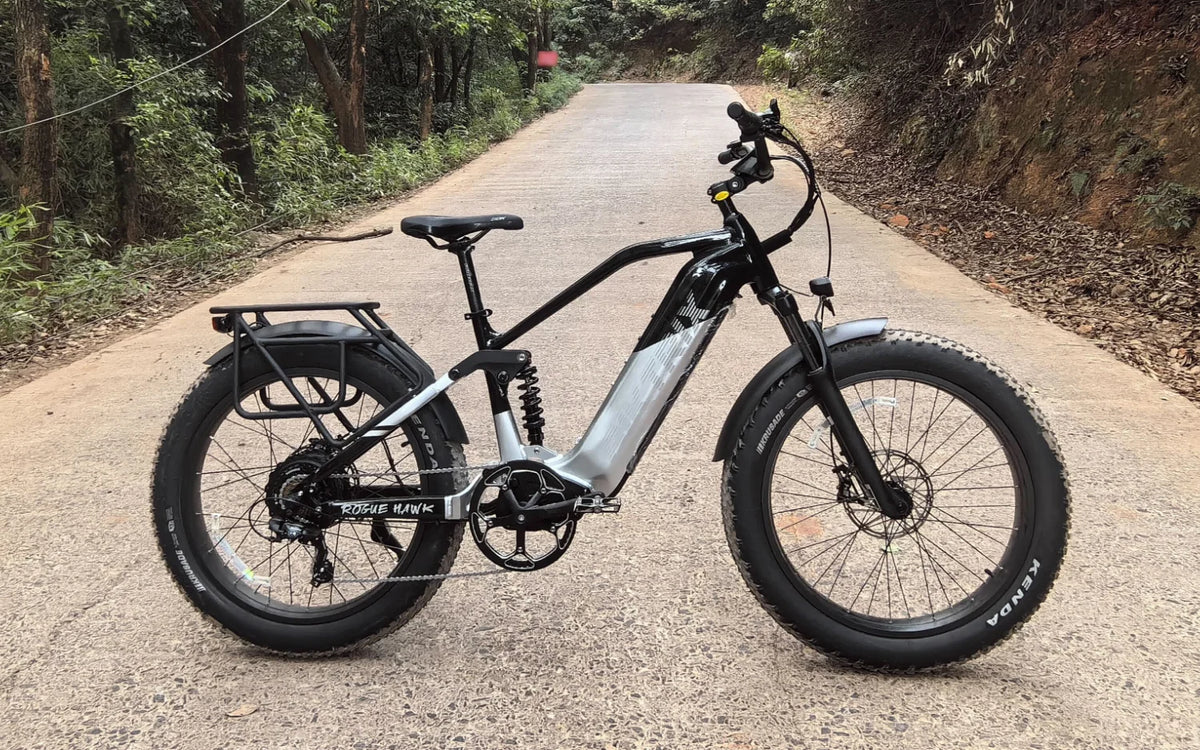 RogueHawk FS Step-Over 2 | 70V