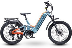 RogueHawk FS Step-Thru 2 | 70V