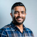 Roshan Thomas