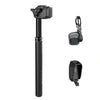Seekrun S8 Wireless Dropper Seatpost
