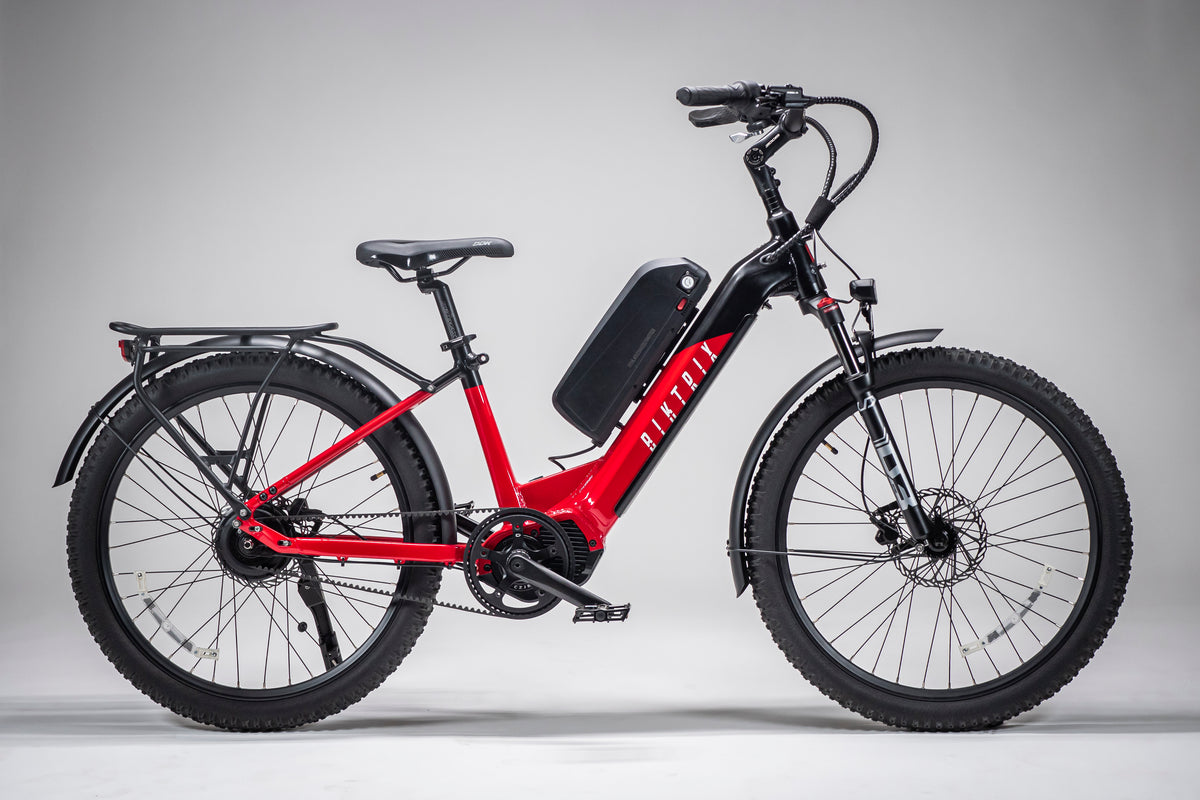 Swift CVT Commuter eBikes Biktrix - Main Image