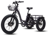 Biktrix SkyTrike