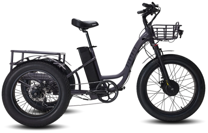 Biktrix SkyTrike