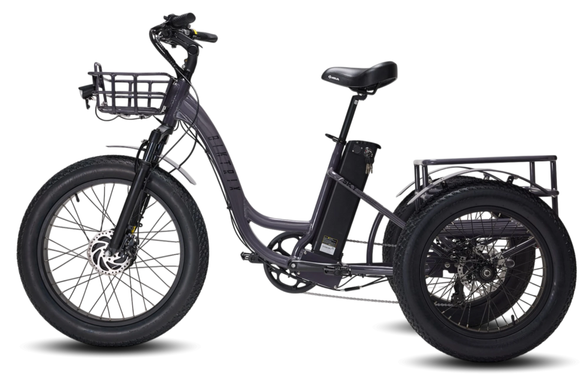 Biktrix SkyTrike