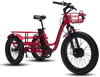 Biktrix SkyTrike