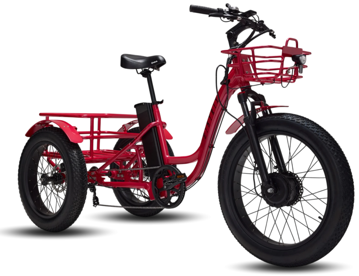 Biktrix SkyTrike