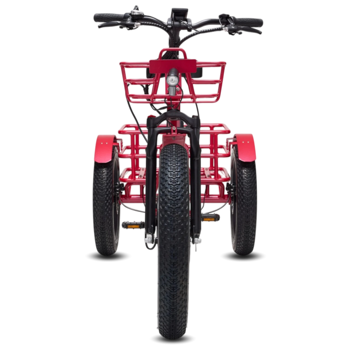 Biktrix SkyTrike