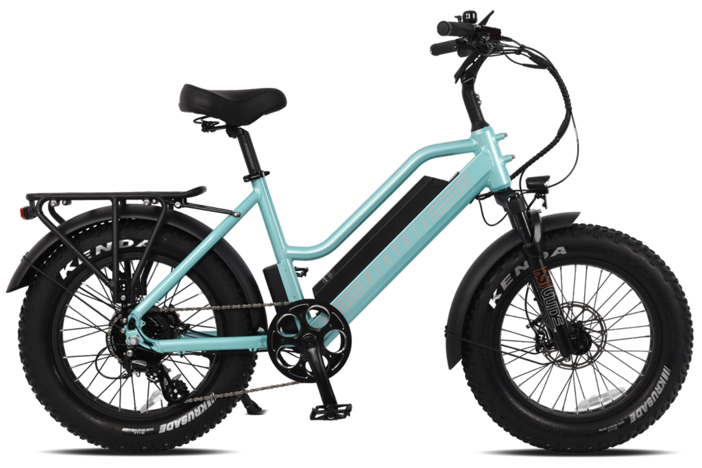 Stunner LT 8 | Stunner Series | Biktrix