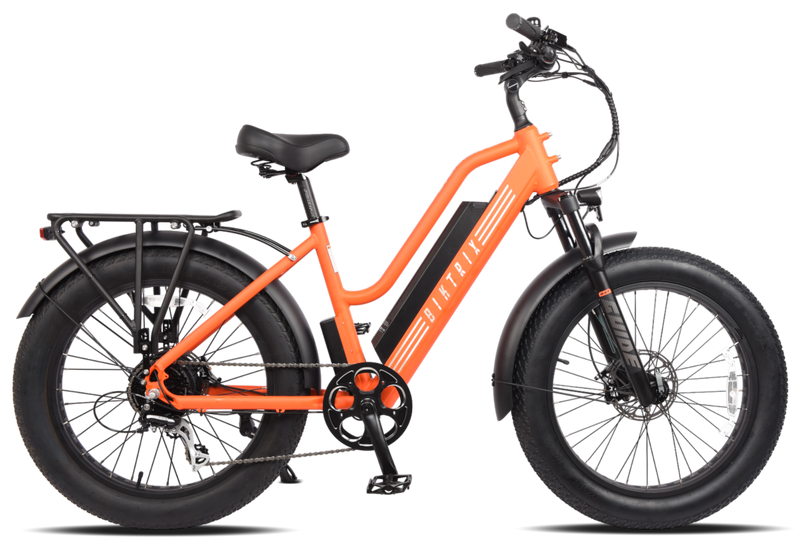 Biktrix stunner lt hotsell