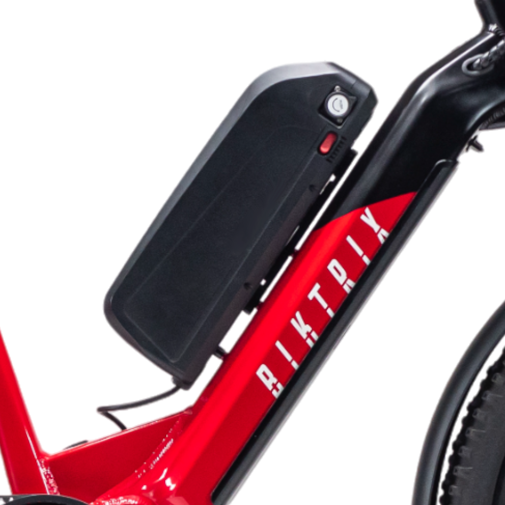 Hailong Battery for Swift CVT, Skycap 2 and Moto Series