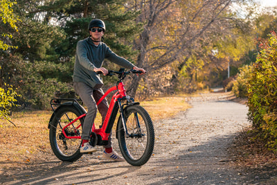 Moderate or Rolling Hills