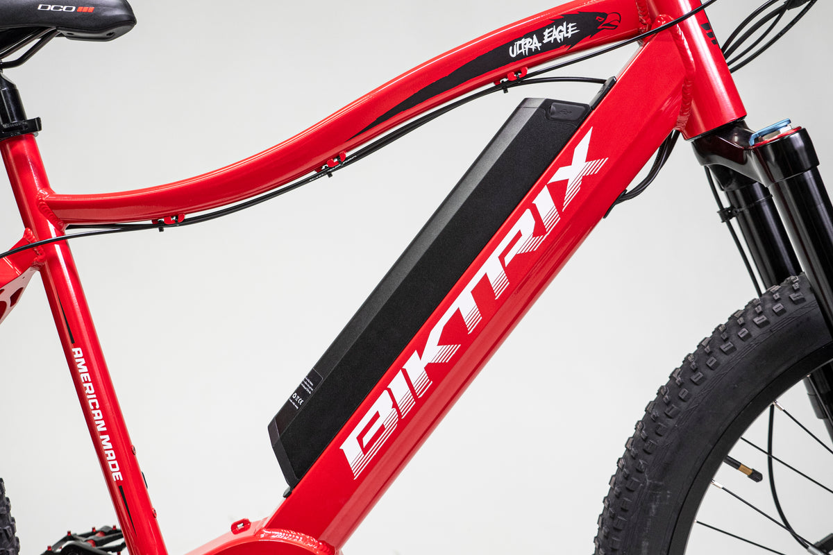 Juggernaut Ultra Eagle 2