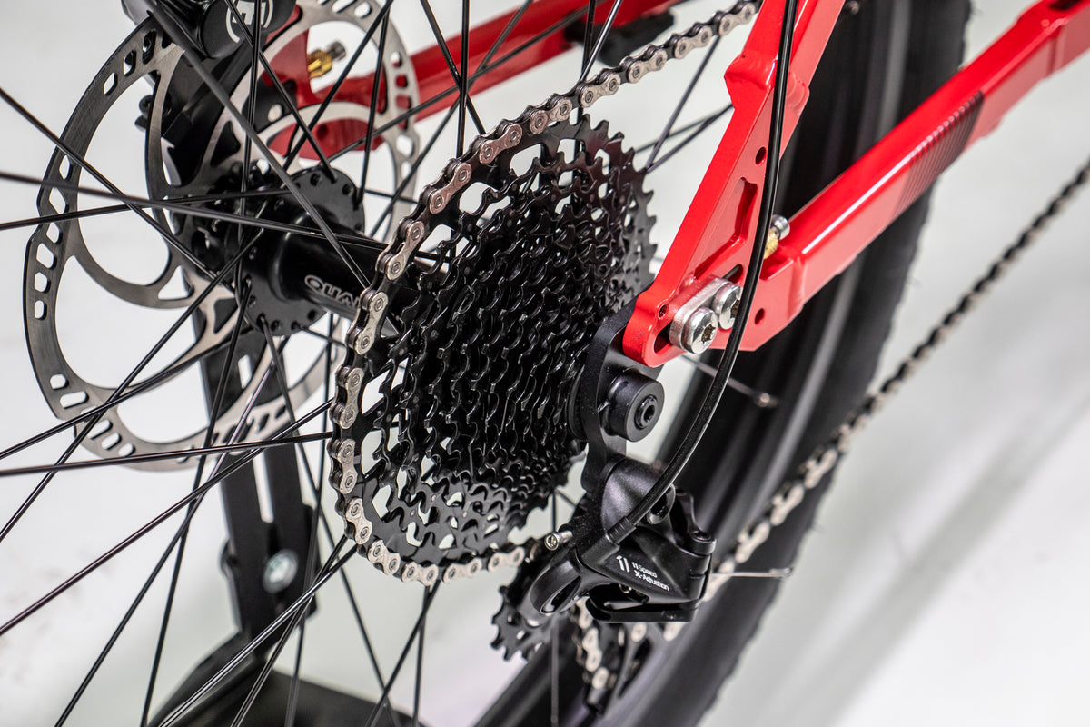 Juggernaut Ultra Eagle 2