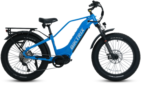 Juggernaut Ultra Duo Pro | 52V