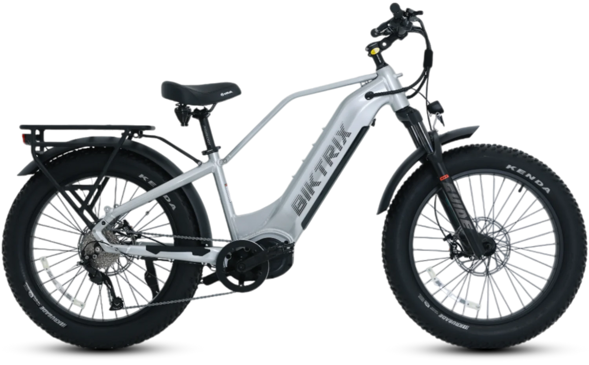 Juggernaut Ultra Duo Pro | 52V