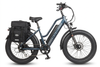 Stunner LT8 - May Day Package