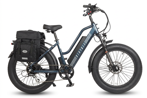 Stunner LT8 - May Day Package
