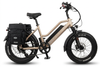 Stunner LT8 - May Day Package