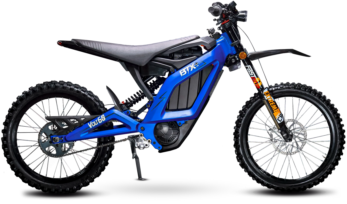 BTX Moto Volt 60