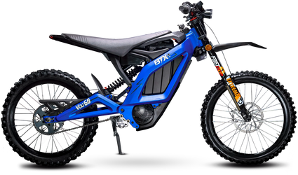 BTX Moto Volt 60