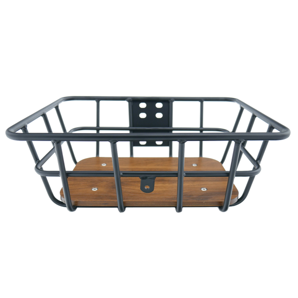 Front Cargo Basket