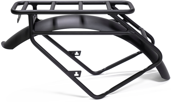 Cargo Storage & Racks | Accessories - Biktrix