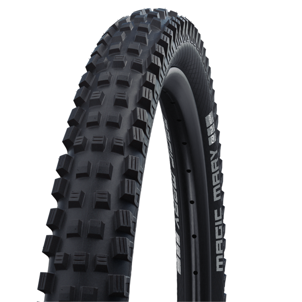 SHWALBE MAGIC MARY 27.5 2.4 MTB タイヤ 27.5x2.4 Schwalbe Magic Mary Addix | Electric Bike Tires - Biktrix