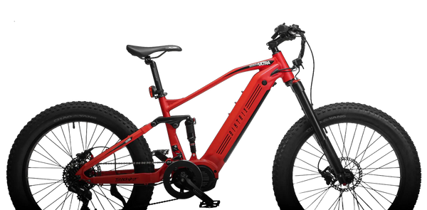 Juggernaut Ultra FS Pro 3