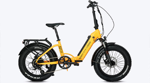 Specialty Electric Bikes Biktrix