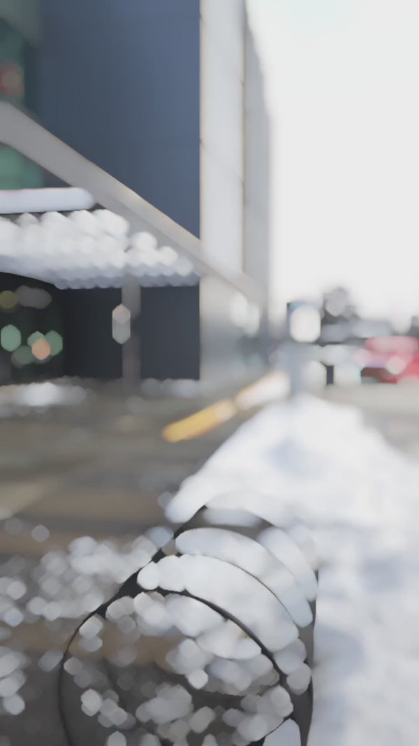 Viking Gold 90 Chain Lock