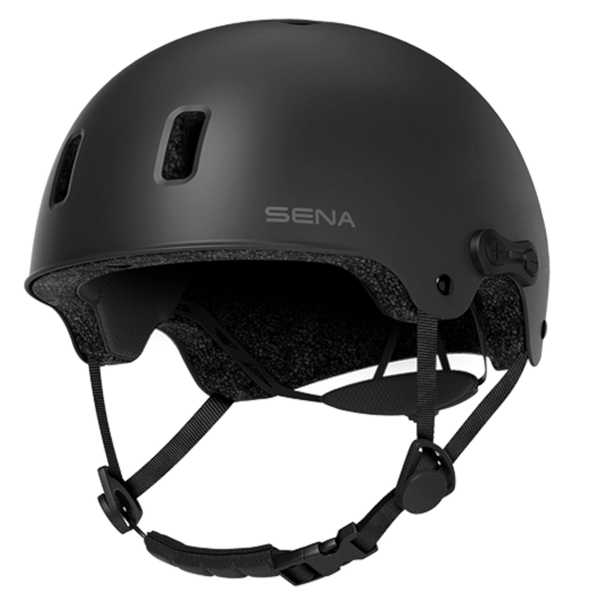 Sena RUMBA Bluetooth Helmet with Rider-to-Rider Intercom