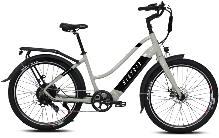 Stunner Lite 2 Step-Thru