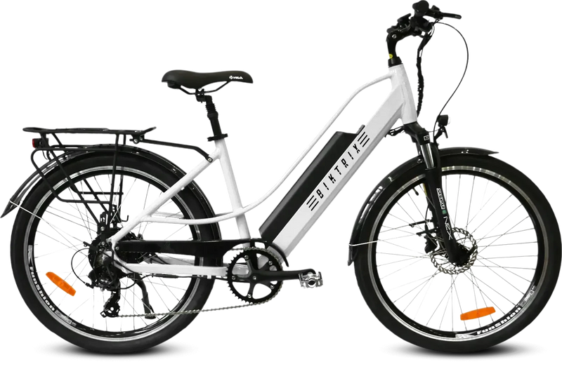 Biktrix stunner lt hotsell