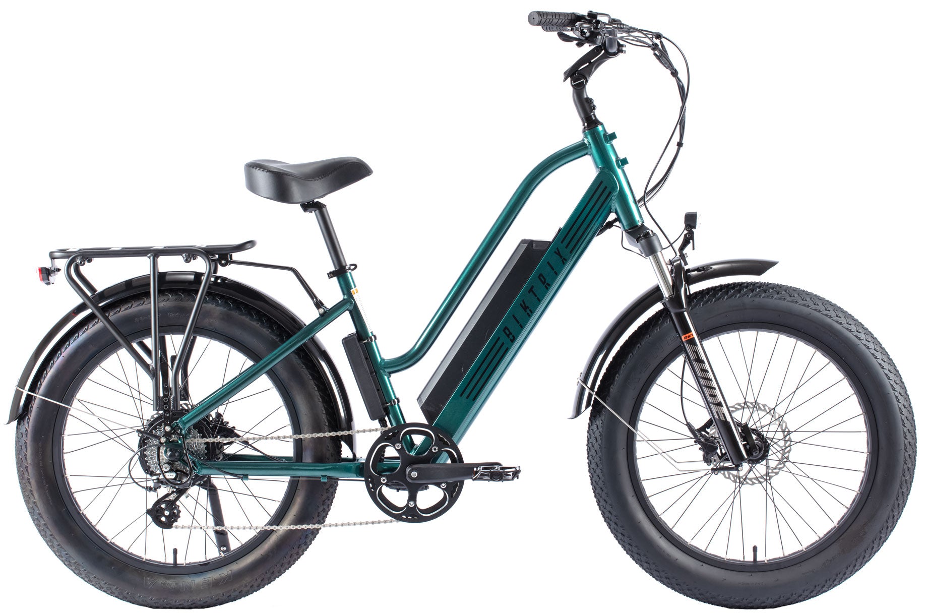 Stunner LT 7 | Stunner Series - Biktrix