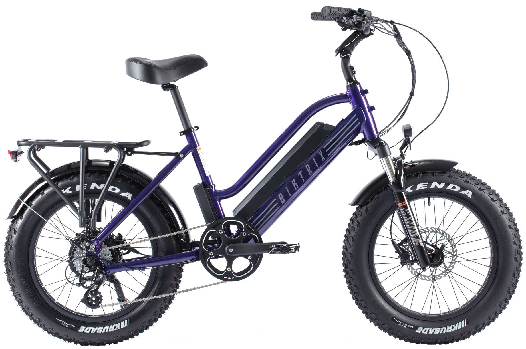 Stunner LT 7 | Stunner Series - Biktrix