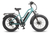 Stunner LT8 - May Day Package
