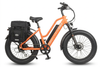 Stunner LT8 - May Day Package