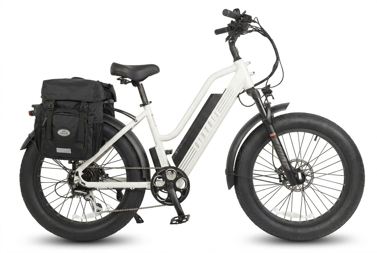 Stunner LT8 - May Day Package