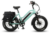 Stunner LT8 - May Day Package