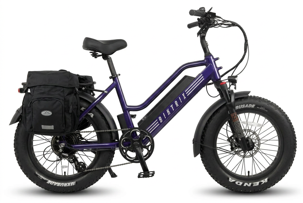 Stunner LT8 - May Day Package