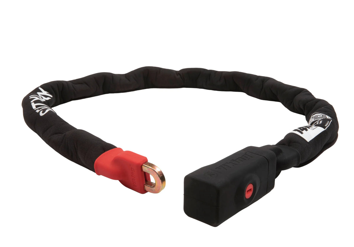 Seatylock Viking Gold 140 Chain Lock