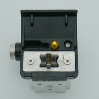 Lock and Key Set for Hidden Battery (SYR006)