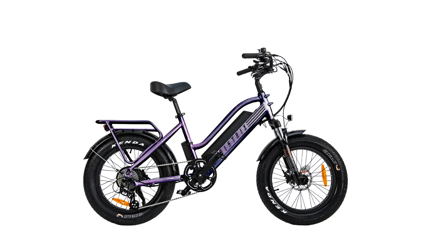 stunner bike