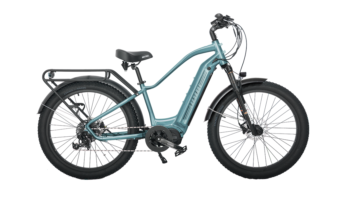 Juggernaut Ultra Duo 3 Step-Over Sale