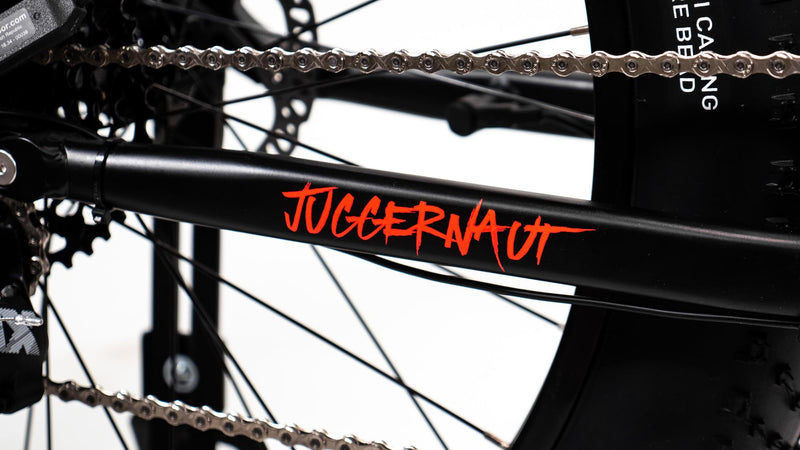 Juggernaut Ultra FS