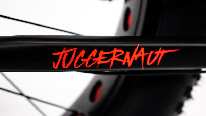 Juggernaut Ultra FS
