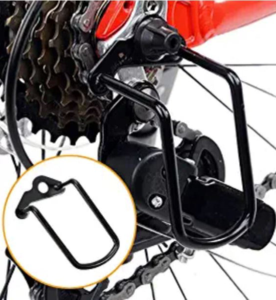 Universal Bicycle Rear Derailleur Guard - Main Image