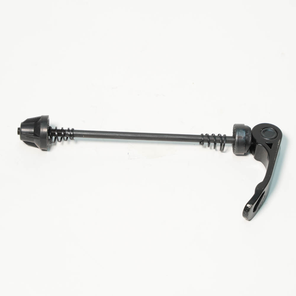 100mm Front Quick-Release Skewer | eBike Front Axle Parts - Biktrix
