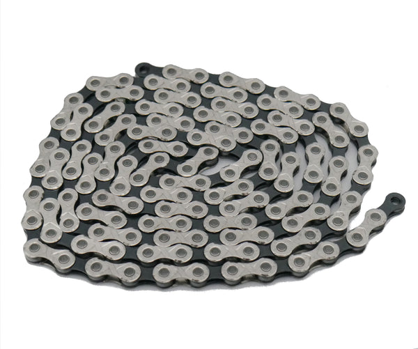 KMC X10 (10 speed Chain and quick link) | Accessories | Biktrix
